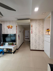 Blk 508A Angsana Breeze @ Yishun (Yishun), HDB 3 Rooms #528421841